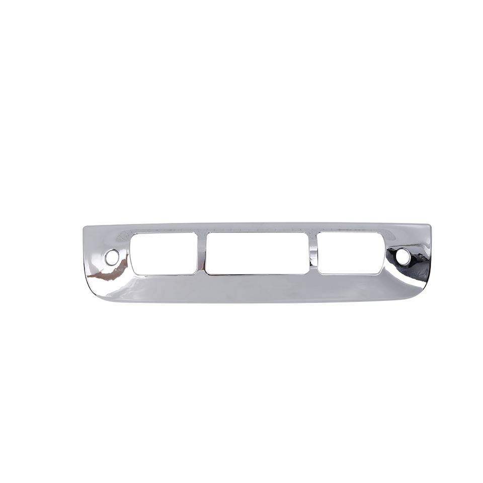 Bully Flame 3rd Brake Light Cover For 1999-2006 Silverado/Sierra