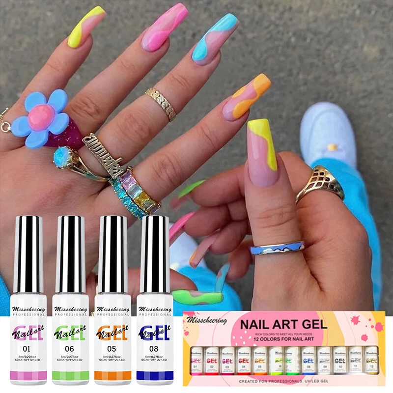 Aggregate more than 145 acrylic nails are tacky best noithatsi.vn
