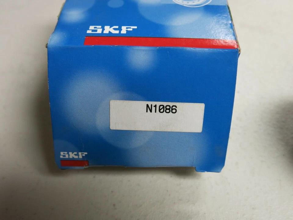 NOS SKF Clutch Release Bearing (N1086) - Image 4 of 4