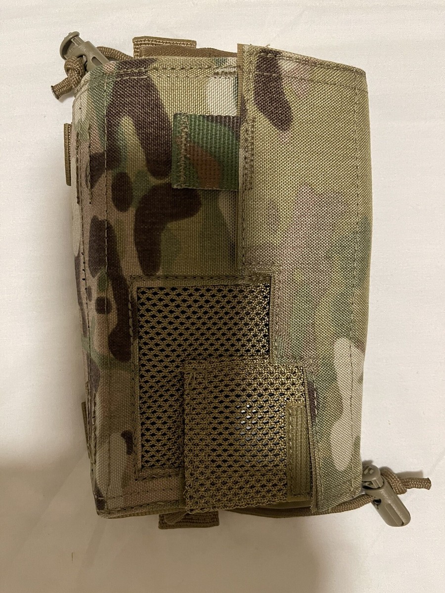 IDOGEAR Téléphone Pochette Tactique Molle Camo Portable Phone Titulaire pour Gilet Plaque Petite Pochette Utilitaire Cell Phone Taille d'écran Universelle 4.7 ''-6.8'' (Black IDOGEAR Téléphone Pochette Tactique Molle Camo Portable Phone Titulaire pour Gilet Plaque Petite Pochette Utilitaire Cell Phone Taille d'écran Universelle 4.7 ''-6.8'' (Black