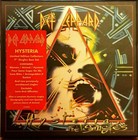 Def Leppard Single Vinyl Records