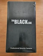 The Black Line - BLK-PTZ36XIR -1080P 36X Zoom IR PTZ Speed Dome Camera