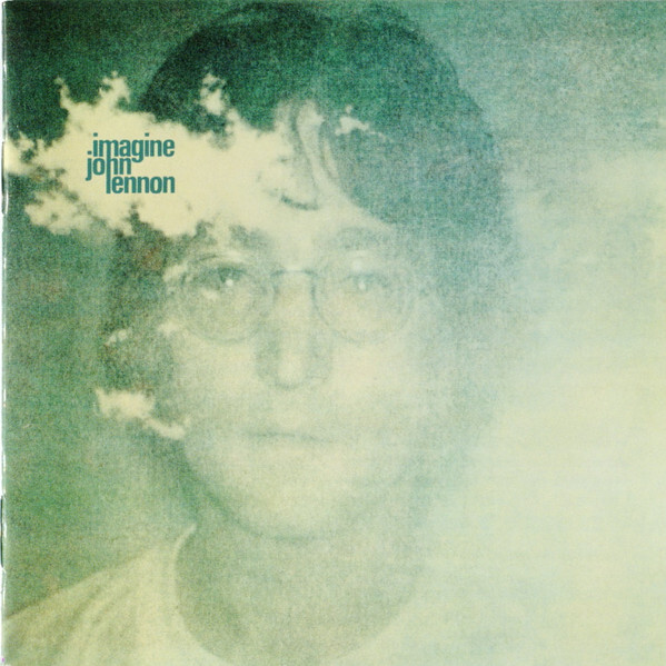 【新品同様】ジョン・レノン JOHN LENNON　IMAGINE　純金蒸着CD Amazon.co.jp: Imagine: John Lennon (Original Soundtrack): ミュージック