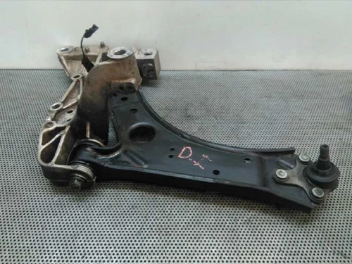 Bras De Suspension Inférieur Avant Droit pour VOLKSWAGEN CADDY (2K)(02. 1322551 - Imagen 2 de 10