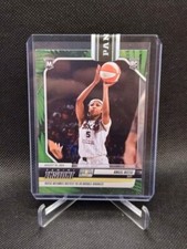 2024 Panini Instant WNBA #173 Angel Reese RC Jungle /25 Milestone Rookie