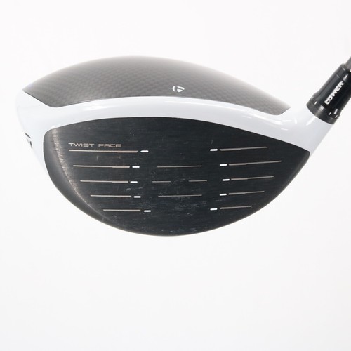 TaylorMade SIM2 SIM 2 Max Driver 10.5 Deg Graphite R Regular Flex RH P-150320 - Picture 2 of 7
