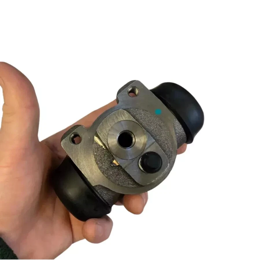 Kit de reconstrucción de freno de cilindro maestro delantero y trasero DeSoto S1 1936 Foto 3 de 4