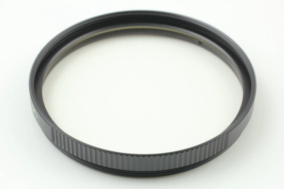 [MINT] Leitz E55 UVa 13373 filter from Japan #545 - Image 3 of 4