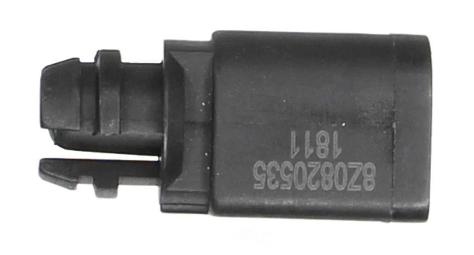 Sensor de temperatura del aire ambiente para Volkswagen Jetta Tiguan Eos 2001-2018 CRP/R Foto 3 de 4