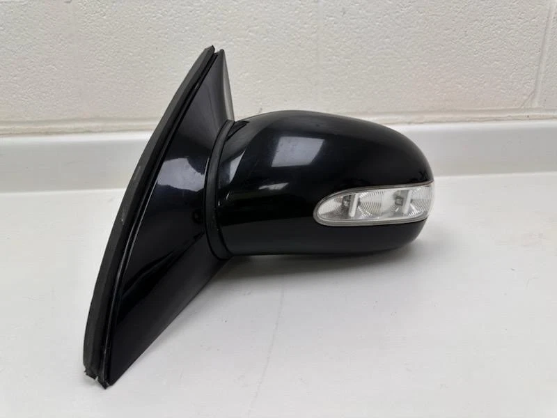 2006-2010 Mercedes Benz R350 OEM W251 R500 R63 R320 R550 черный левая дверь зеркало - Изображение 4 из 4