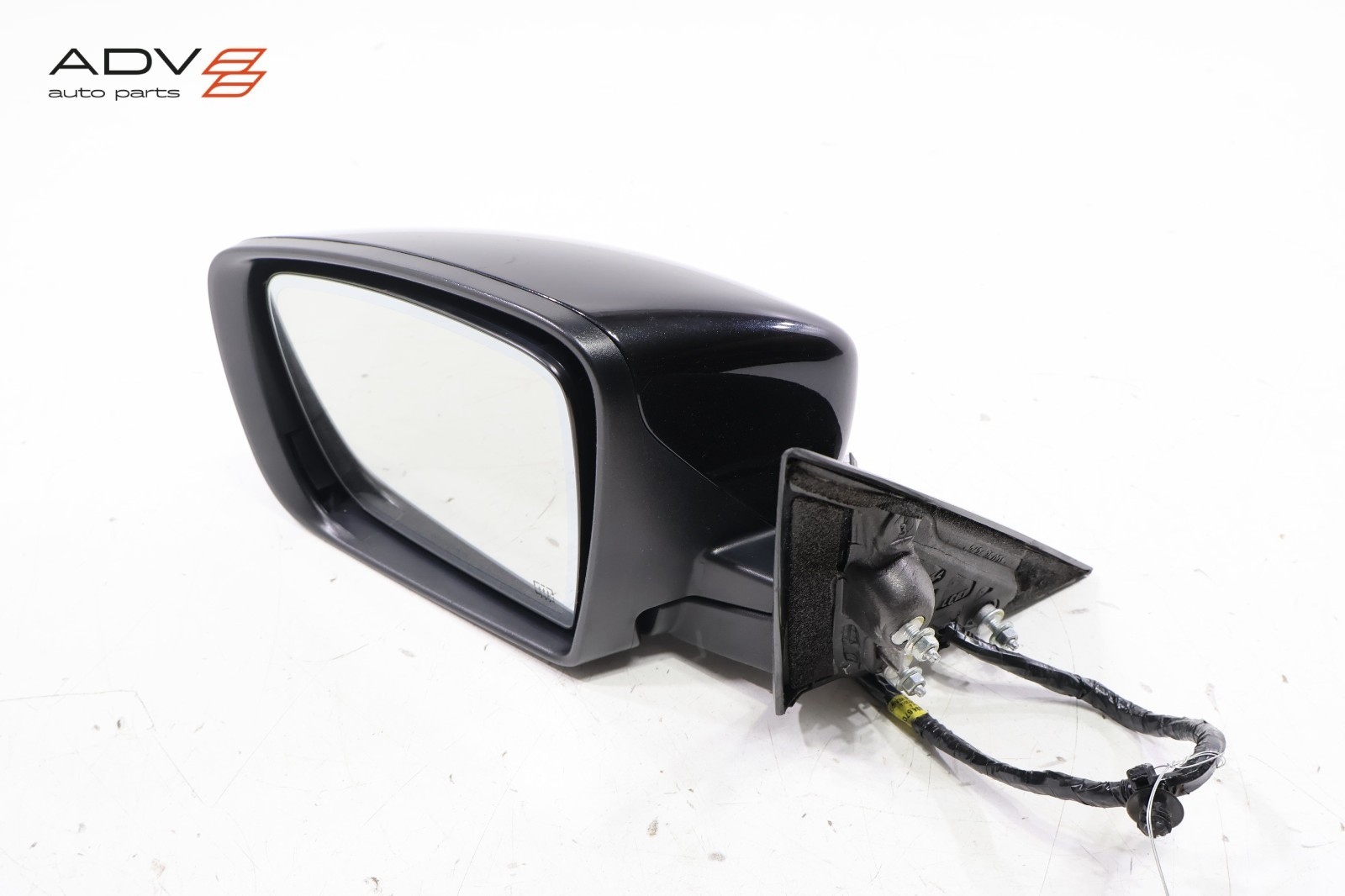 2014 - 2016 MASERATI GHIBLI LEFT DRIVER SIDE DOOR EXTERIOR REAR VIEW MIRROR OEM