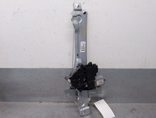 9816402380 NEBELSCHLUSSLEUCHTE LINKS / 37336000 / 9816402180 / 5914214 FÜR PEUGE