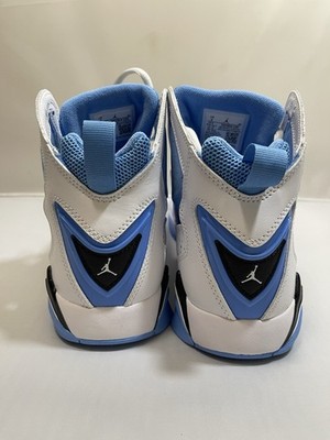 Size 9 - Air Jordan True Flight UNC for sale online | eBay