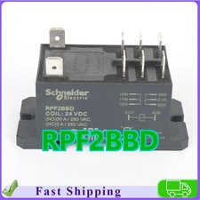 1Piece RPF2BBD T92S11D22-24 24VDC 30A 250VAC Power Relay 8pins Quality Assurance