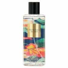 NEW Victoria's Secret Very Sexy Now fine fragrance mist 8.4 oz