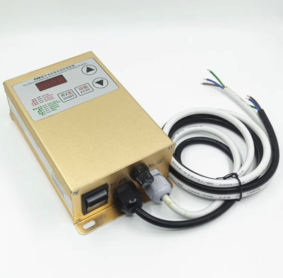  1PCS FOR CUH Variable Voltage Digital Controller for Vibratory Feeder SDVC20-L