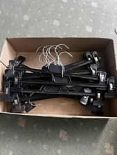 15 Hangers For Shorts Trousers And Skirts