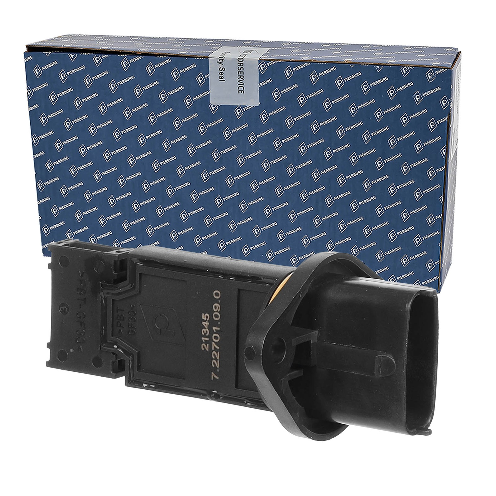 Débitmètre d'air PIERBURG pour réparer injection Boxer Ducato 2.0 2.8