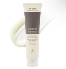 Aveda Damage Remedy Daily Hair Repair  Leave-In Treatment 3.4 Fl Oz
