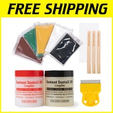 Instant Install 29 - Granite, Marble, Tile