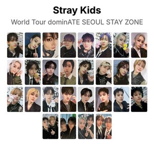Stray Kids Hi Stay Lucky Box for sale | eBay