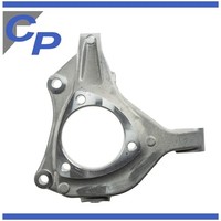 Achsschenkel Vorne FüR Chevrolet Captiva C100 C140 Ab 2010 Vorderachse Links