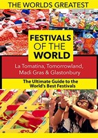 World's Best Festiva - Dvd - G3Z