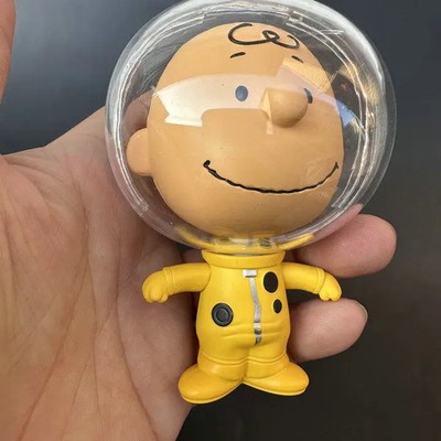 Astronaut Collector Gashapon 2025 Tokyo Museum Limited Japan Figure Toy Gift