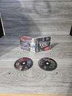 Resident Evil 3: Nemesis PlayStation 1 PS1 Complete CIB Black Label
