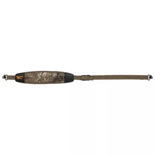 Browning Neoprene Big Game Rifle Sling With Metal Swivels - 12201460