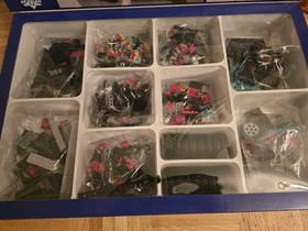 LEGO Model Team: Whirl N' Wheel Super Truck (5590) NEW