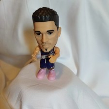 🔥 Devin Booker Phoenix Suns #1 NBA Suprise Zuru 🔥Figure Only