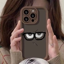 Funny Case For Honor X5C/X6B/X6C/X7/X8/200Smart/400Lite ShockProof Phone Cover