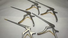 Aesculap Kerrison  Punch Set 1-5mm FK961R FK901R FK902R FK903R FK904R