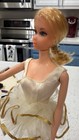 Vintage 1967 Mattel Barbie Doll, Blond Hair Blue Eyes — photo 8