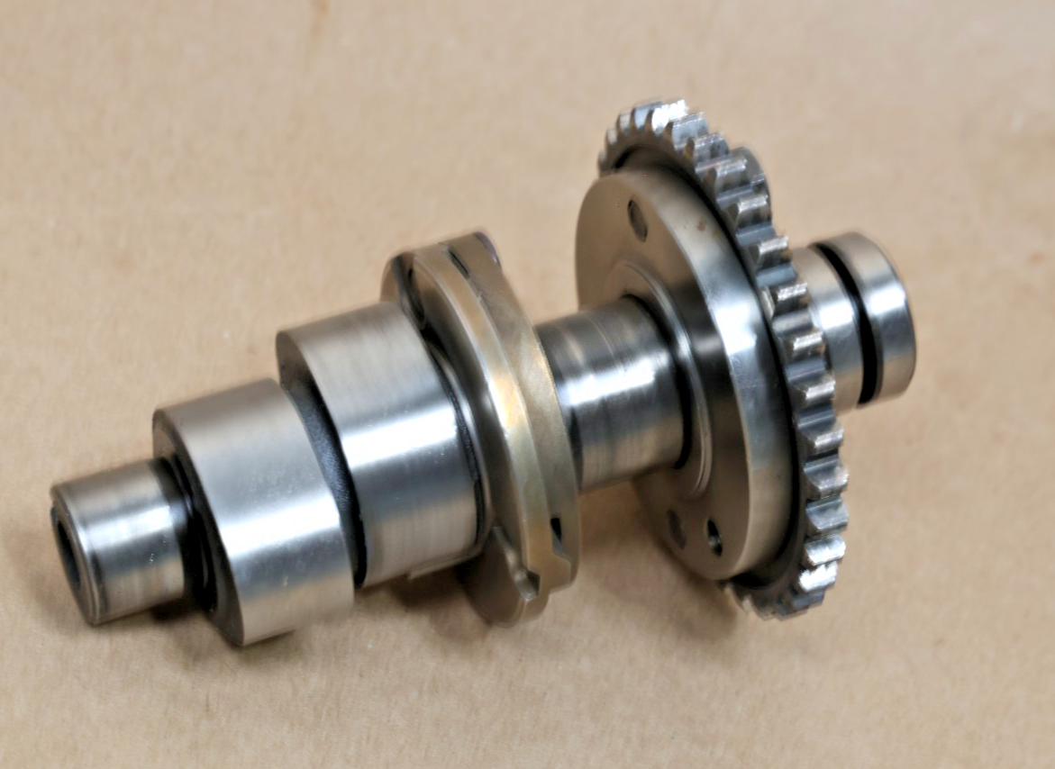OEM Suzuki Eiger 400 King Quad 400 Camshaft Cam Shaft | eBay