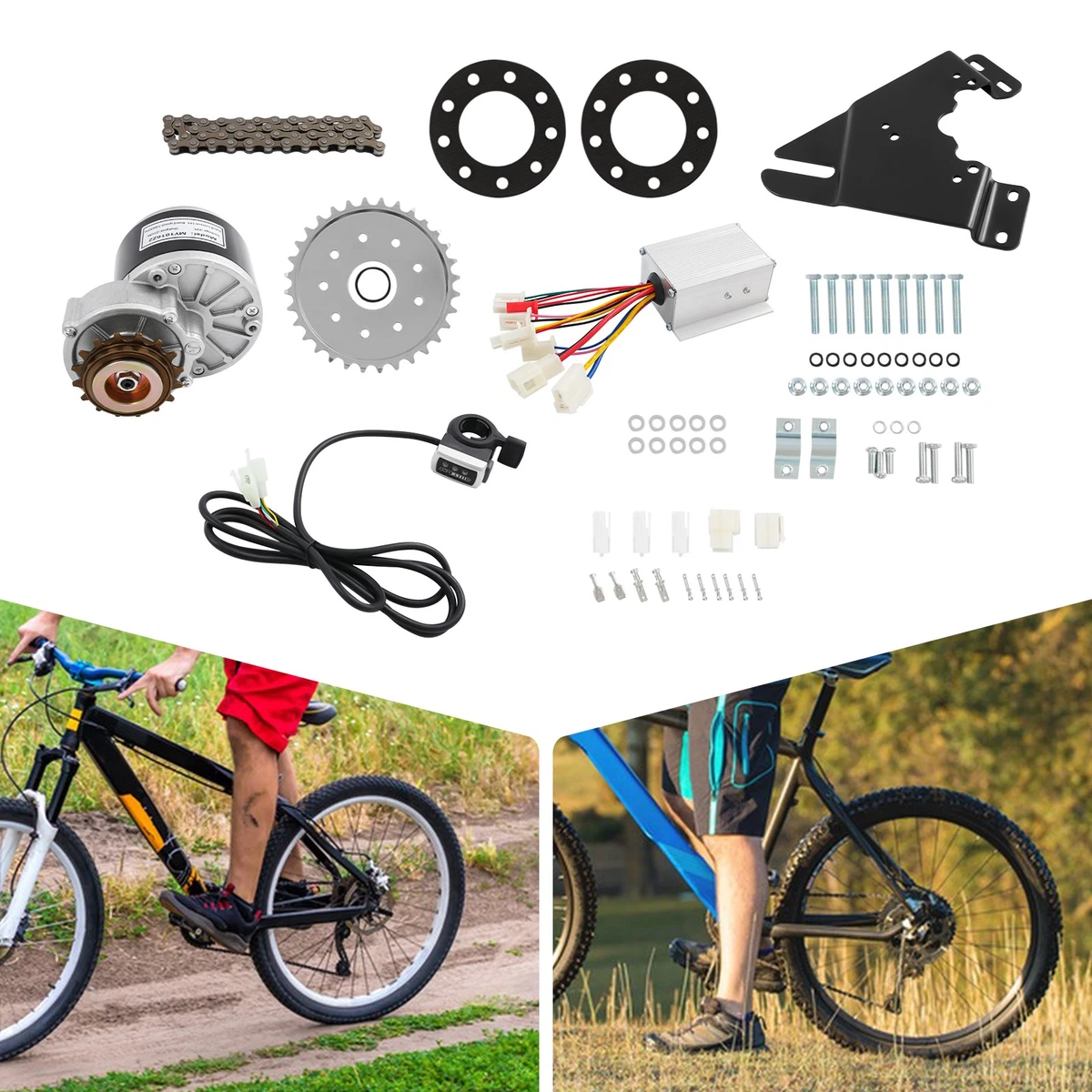 E Bike Nachrsten online kaufen | eBay