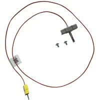 Traeger Pellet Grill Thermocouple for Silverton 620 & 810: KIT0544-AMP