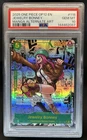 2025 One Piece Jewelry Bonney Manga Art SSP #OP12-118 PSA 10