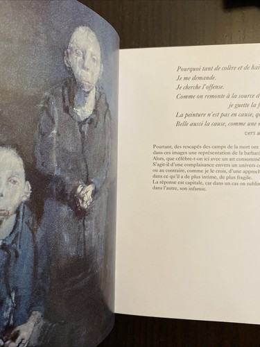 Jean Rustin - Inscribed By Jean Rustin - Enfers Numéro 2 - Softcover - 1999 - Picture 6 of 6