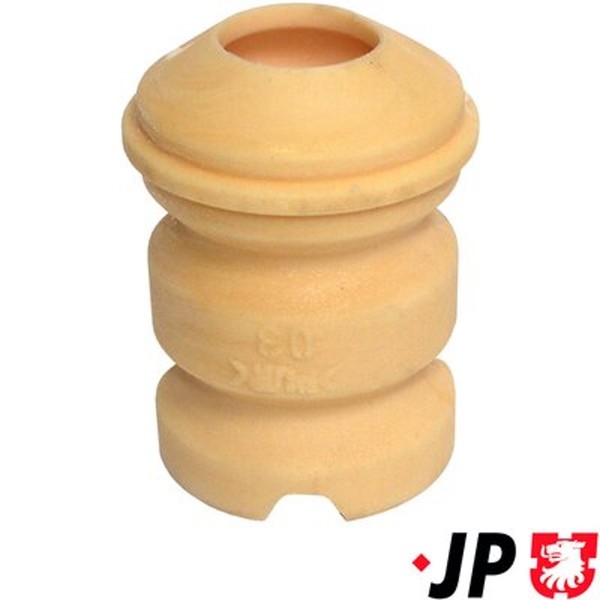 JP Group Anschlagpuffer Federung JP 1442600300 FüR E30 BMW E38 E34 E28 E39 E36-image
