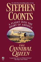 The Cannibal Queen Stephen Coonts Taschenbuch Kartoniert / Broschiert Englisch