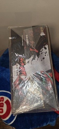 Threezero Robo-Dou Shin Getter 1 Anime Color Version Alloy Model Robot - 第 5/18 張圖片