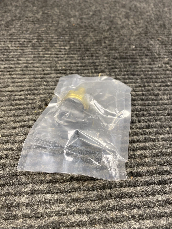 Sensor de temperatura del refrigerante del motor Delphi TS10270 - 11b1 Foto 2 de 4