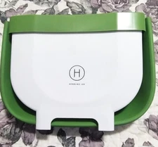 Henning Lee Collapsible Waste Bin / Hanging Trash Can 