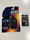 Dave Prowse Signed Autographed action figure 1995 Star Wars Darth Vader JSA COA