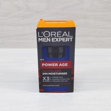 L'Oreal Men Expert Power Age 24H Moisturiser 50ml