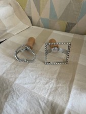 Ravioli Cutters with Wooden Handle