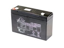 Replacement Battery For APC BACK UP 450 UPS BATTERY 6.00V