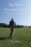 Ben Ellis | The First Hundred Days | Taschenbuch | Englisch (2021) | Ben Ellis